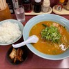 旭川ラーメン 柏木町店