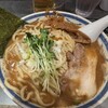つけ麺や 武双