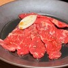 焼肉トラジ 町田店