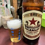 杉井酒店 - 赤星大瓶