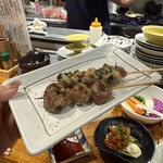 焼鳥のえーす - 