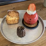 ロッカ アンド フレンズ - 