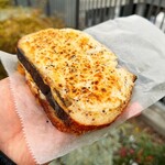 IEN Bake house - 크로크무슈