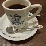 星乃珈琲店 - ドリンク写真: