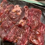 焼肉 多喜 - 
