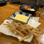 焼鳥のえーす - 