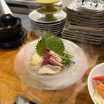 焼鳥のえーす - 