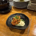 焼鳥のえーす - 