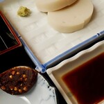 神田まつや 本店 - 