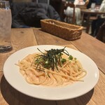 菜園イタリアン パスタ工房 - 