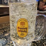 いずみ - 角ハイボール