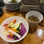 焼鳥のえーす - 