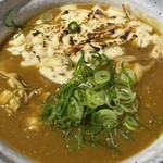 うどん処 松 - 