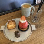 ロッカ アンド フレンズ - 