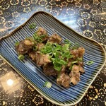 いずみ - どて焼き