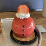 ロッカ アンド フレンズ - 