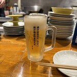 焼鳥のえーす - 