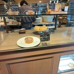 IEN Bake house - 쇼케이스