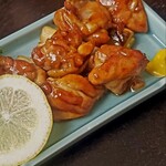 神田まつや 本店 - 