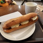 スターバックス・コーヒー - 料理写真: