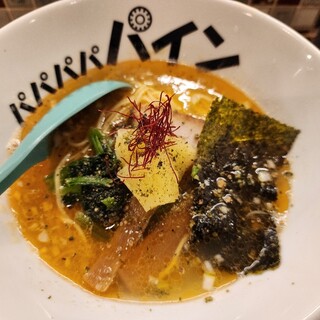 パパパパパイン_0