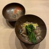 麻布 かどわき