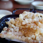 北の味紀行と地酒 北海道 - 