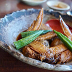 北の味紀行と地酒 北海道 - 