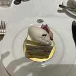 ティーダブリュージー ティー - 