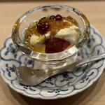 麻布 かどわき - 