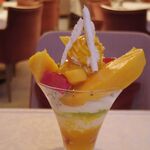 資生堂パーラー - 