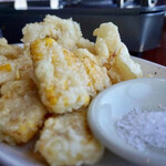 北の味紀行と地酒 北海道 - 