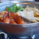 北の味紀行と地酒 北海道 - 