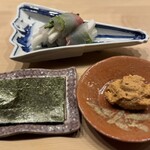 麻布 かどわき - 