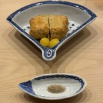 麻布 かどわき - 