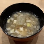 麻布 かどわき - 