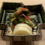 麻布 かどわき - 