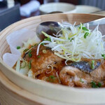 北の味紀行と地酒 北海道 - 