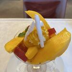 資生堂パーラー - 