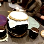 HASUO - ◾️参鶏湯