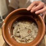 麻布 かどわき - 