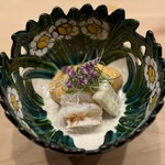 麻布 かどわき - 