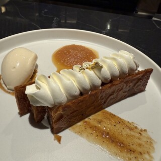 ルルベ デセール_1