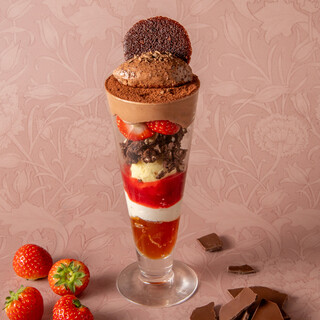 トゥーストゥース パティスリー&カフェ_0