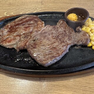 口コミ一覧 : STEAK MAN 新座店 - 新座/ステーキ [食べログ]