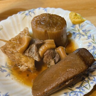 静岡おでん 酔ごころ_1