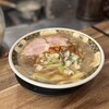 すごい煮干ラーメン凪 新宿ゴールデン街店本館