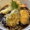 うどん料理 いなみ