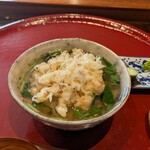 なかむら - 天茶