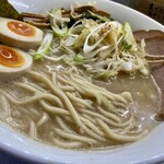 ほのぼんヌードルズ - 